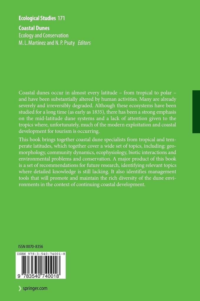 Weitere Ansicht: Coastal Dunes