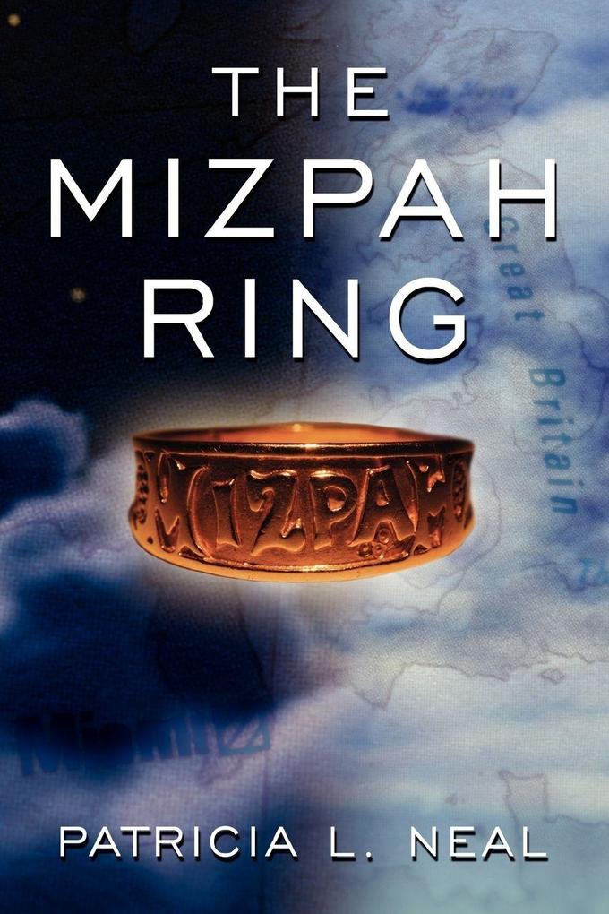 Produktbild: The Mizpah Ring | Patricia L. Neal
