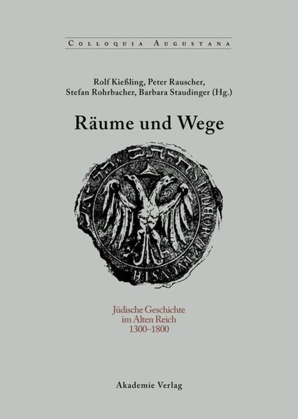 Produktbild: Räume und Wege