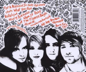 Weitere Ansicht: Riot! | Paramore