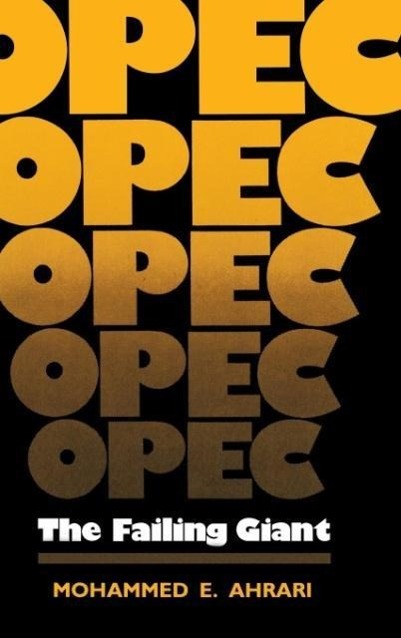 Produktbild: OPEC | Mohammed E Ahrari