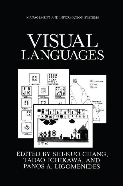 Weitere Ansicht: Visual Languages