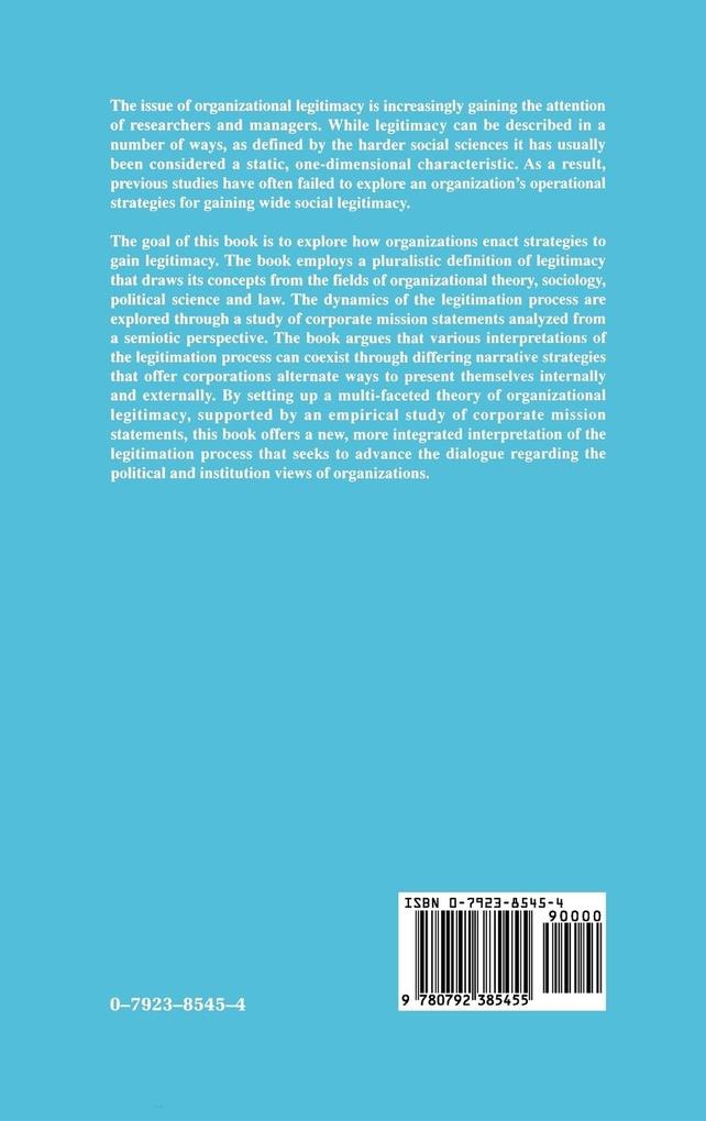 Weitere Ansicht: Claim, Intent, and Persuasion | Carmelo Mazza