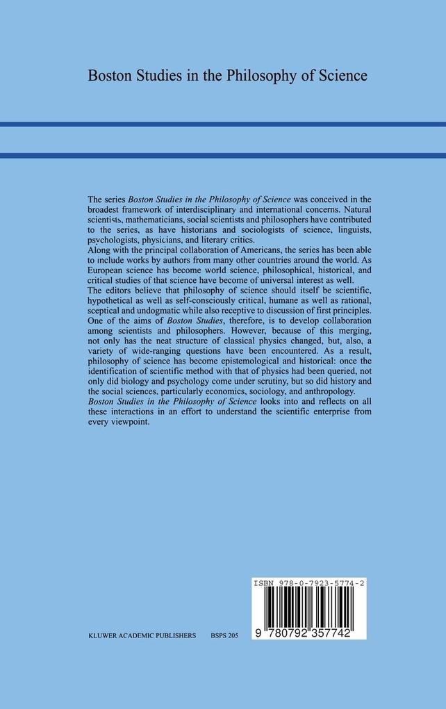 Weitere Ansicht: Fact, Faith and Fiction in the Development of Science | R. Hooykaas