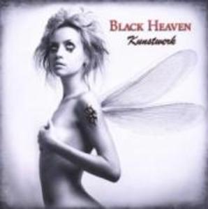 Produktbild: Kunstwerk | Black Heaven