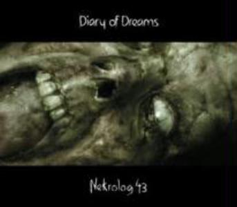Produktbild: Nekrolog 43 | Diary Of Dreams