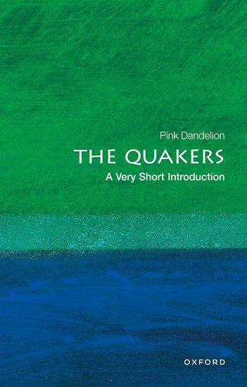 Produktbild: The Quakers | Pink Dandelion