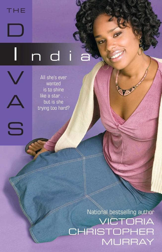 Produktbild: India | Victoria Christopher Murray