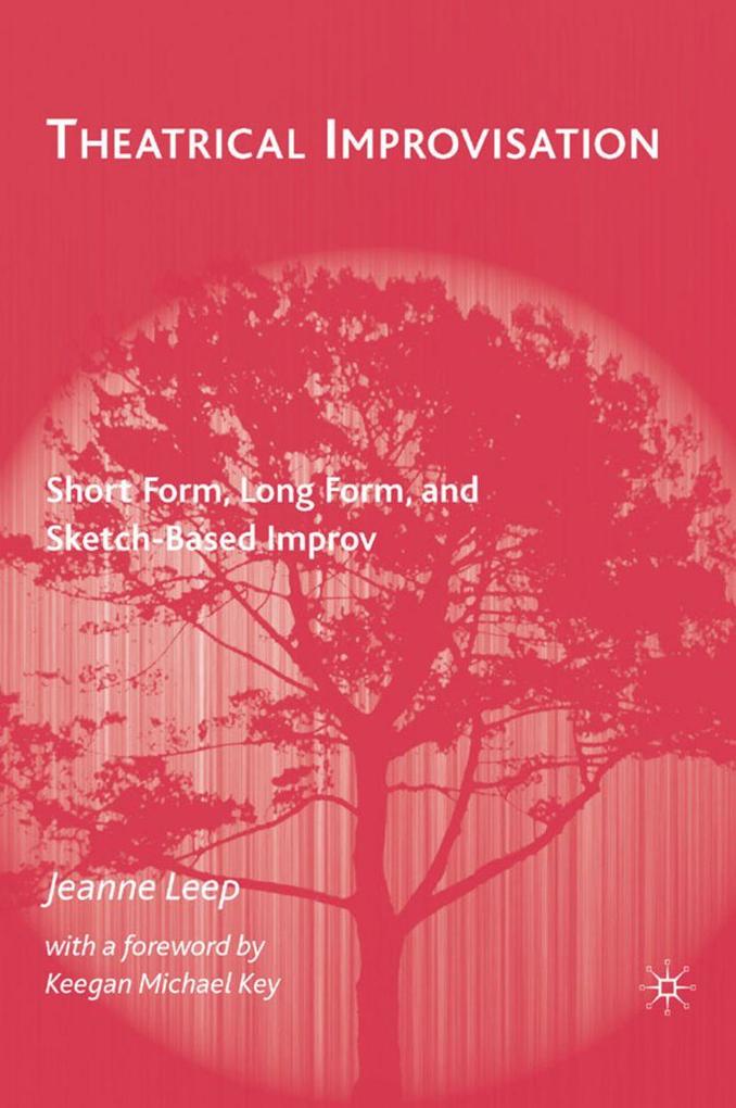 Produktbild: Theatrical Improvisation | J. Leep