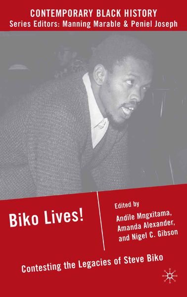 Produktbild: Biko Lives!