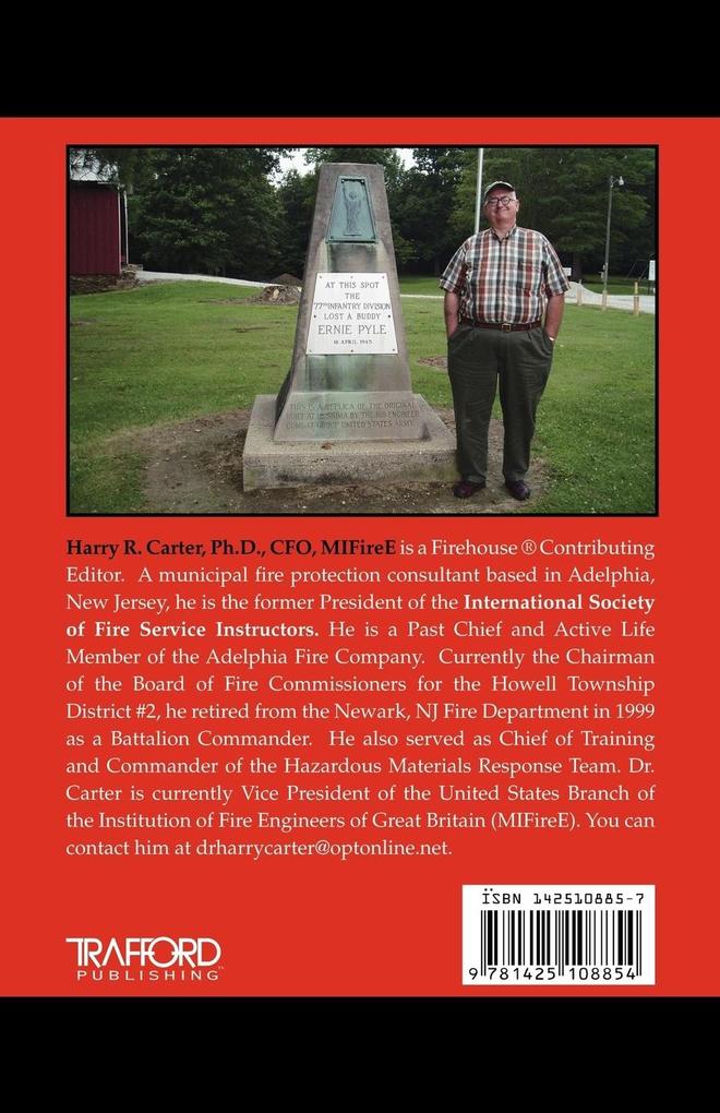 Weitere Ansicht: Living My Dream | Harry Carter