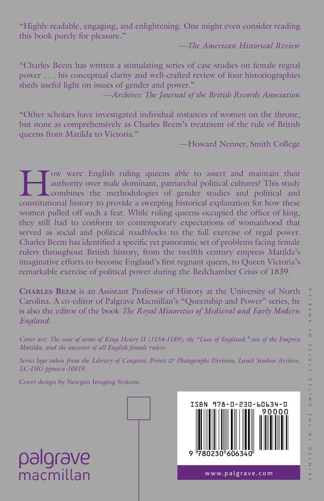 Weitere Ansicht: The Lioness Roared | C. Beem