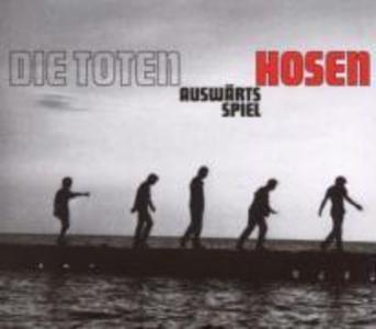 Produktbild: Auswärtsspiel | Die Toten Hosen