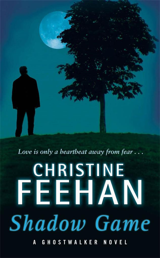 Produktbild: Shadow Game | Christine Feehan