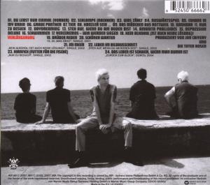 Weitere Ansicht: Auswärtsspiel | Die Toten Hosen