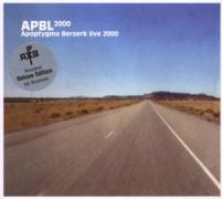 Produktbild: Apbl 2000 | Apoptygma Berzerk
