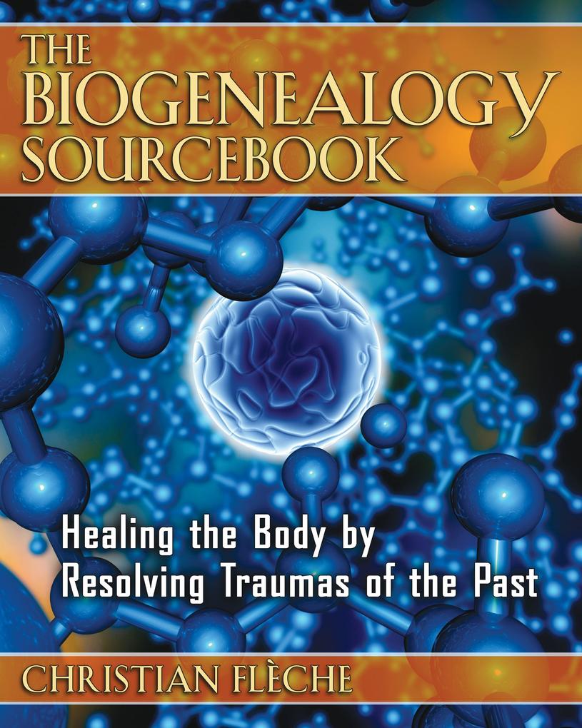Produktbild: The Biogenealogy Sourcebook | Christian Flèche