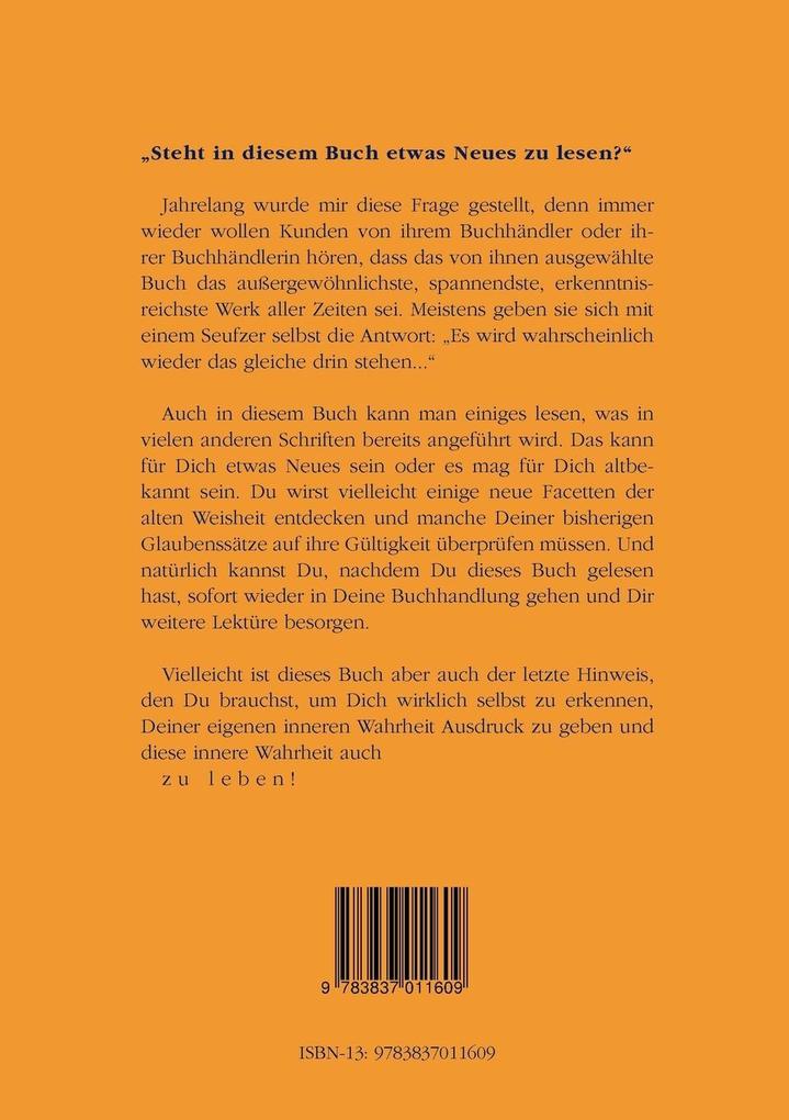 Weitere Ansicht: Esoterik, Spiritualität und Heilung | Peter Hofinger