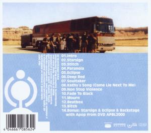 Weitere Ansicht: Apbl 2000 | Apoptygma Berzerk
