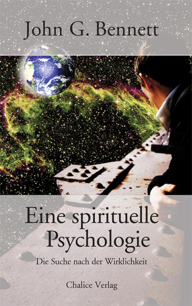 Eine spirituelle Psychologie als Buch (kartoniert)