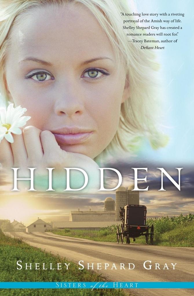 Produktbild: Hidden | Shelley Shepard Gray