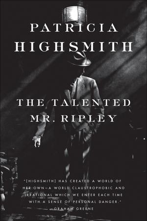 Produktbild: The Talented Mr. Ripley | Patricia Highsmith
