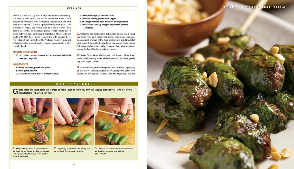 Weitere Ansicht: The Barbecue Bible. 10th Anniversary Edition | Steven Raichlen