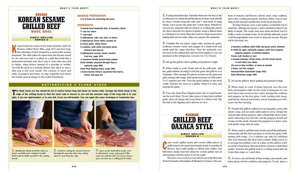 Weitere Ansicht: The Barbecue Bible. 10th Anniversary Edition | Steven Raichlen