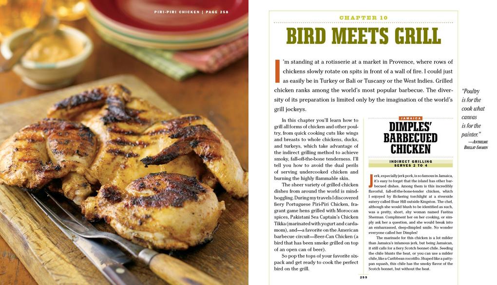 Weitere Ansicht: The Barbecue Bible. 10th Anniversary Edition | Steven Raichlen