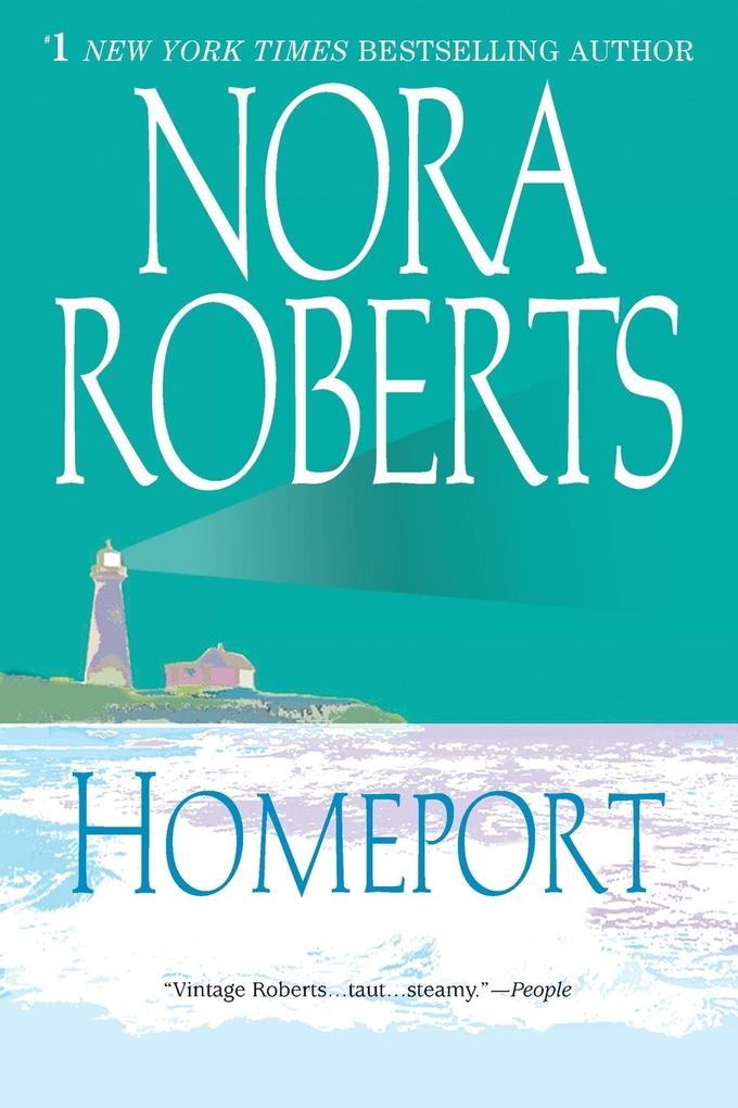 Produktbild: Homeport | Nora Roberts