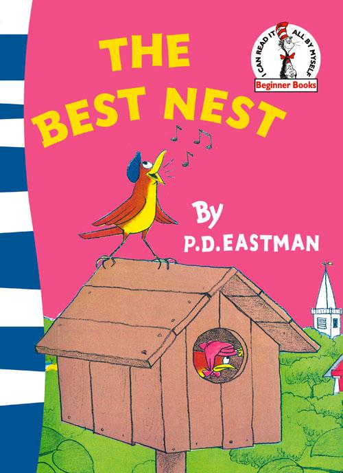 Produktbild: The Best Nest | P. D. Eastman