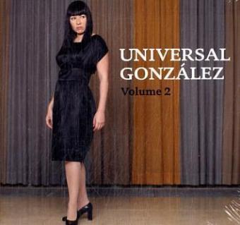 Produktbild: Vol.2 | Universal Gonz lez