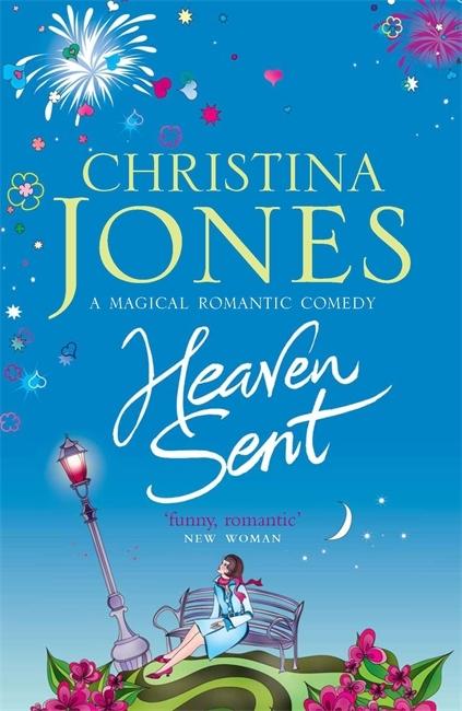 Produktbild: Heaven Sent | Christina Jones