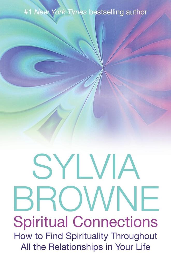 Produktbild: Spiritual Connections | Sylvia Browne