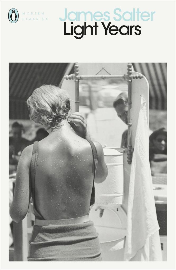 Produktbild: Light Years | James Salter