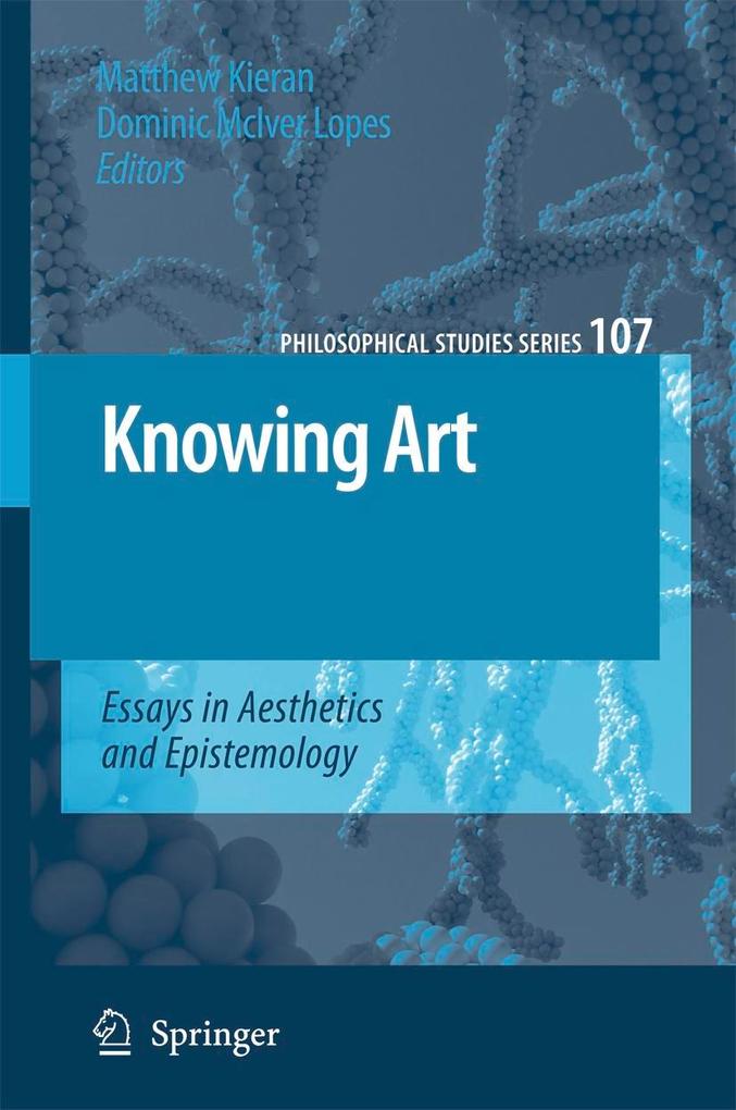 Produktbild: Knowing Art