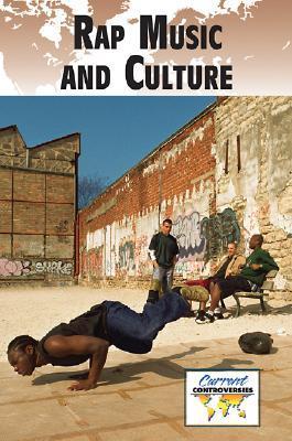 Produktbild: Rap Music and Culture