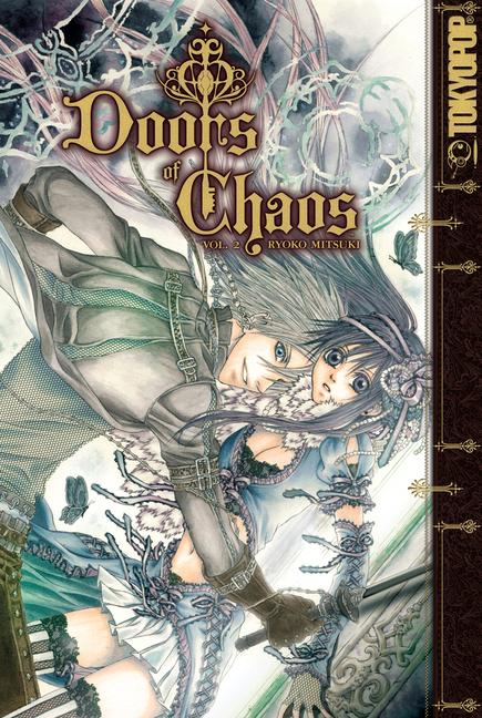 Produktbild: Doors of Chaos, Volume 2 | Ryoko Mitsuki