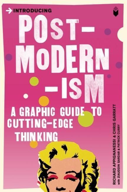 Produktbild: Introducing Postmodernism | Richard Appignanesi, Chris Garratt