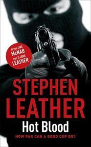 Produktbild: Hot Blood | Stephen Leather