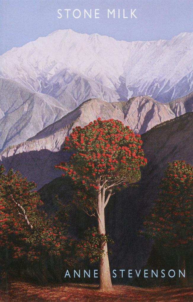 Produktbild: Stone Milk | Anne Stevenson