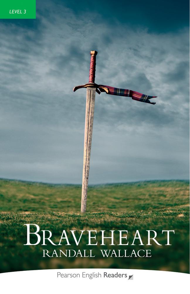 Produktbild: Level 3: Braveheart | Randall Wallace