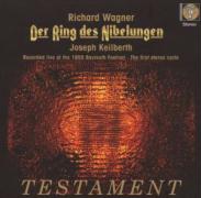 Produktbild: Der Ring des Nibelungen | Richard Wagner