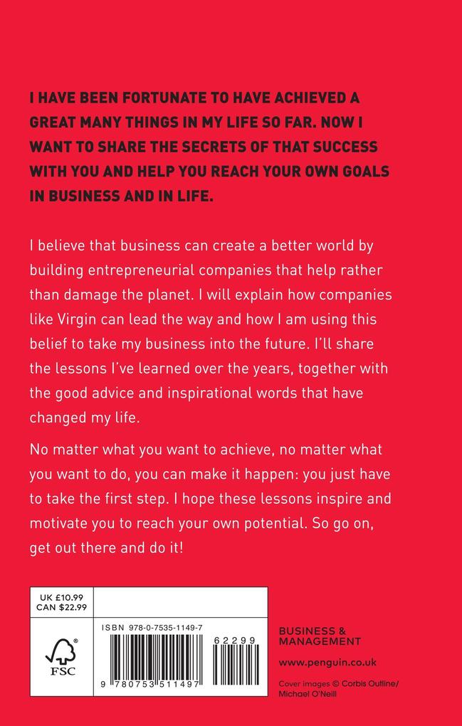 Weitere Ansicht: Screw It, Let's Do It | Richard Branson