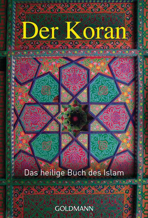 Produktbild: Der Koran