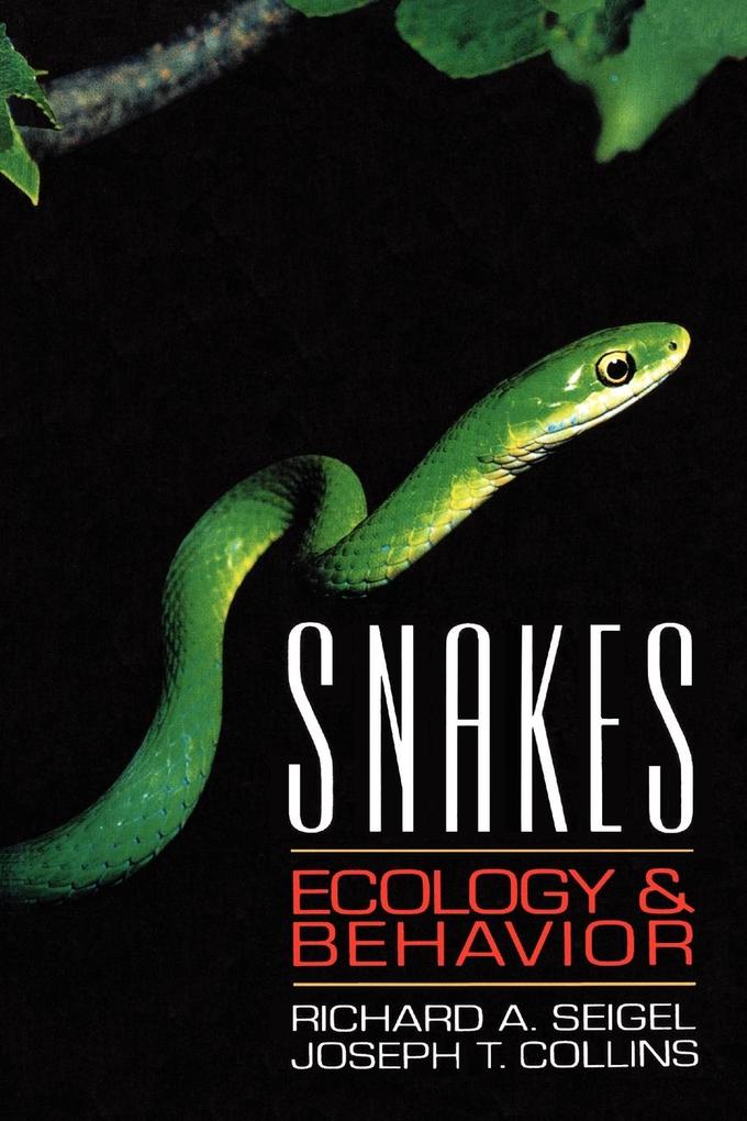 Produktbild: Snakes