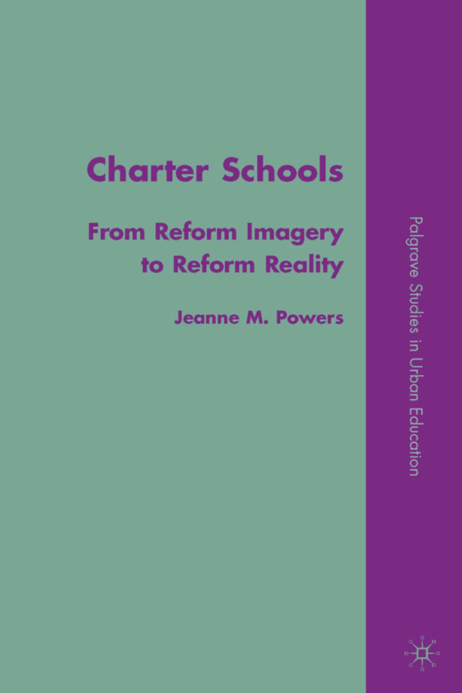 Produktbild: Charter Schools | J. Powers