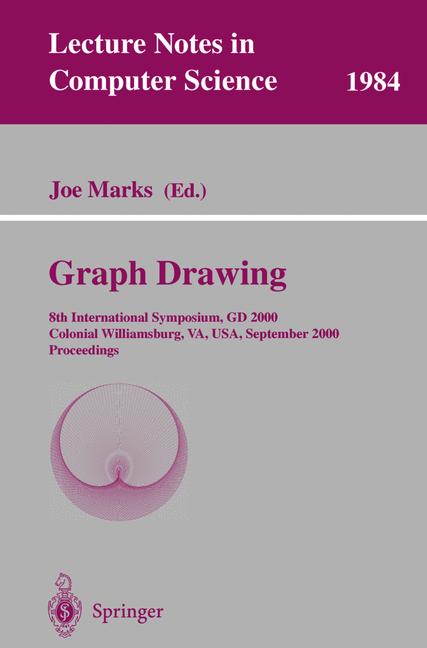 Weitere Ansicht: Graph Drawing