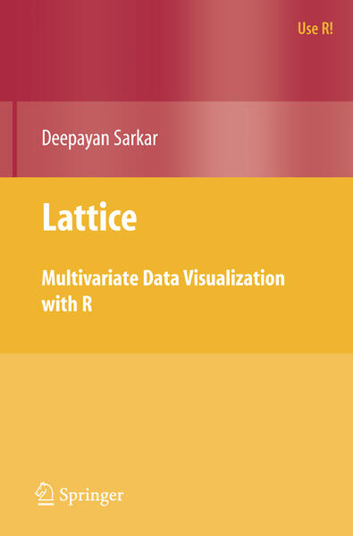 Produktbild: Lattice | Deepayan Sarkar