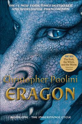 Produktbild: Eragon | Christopher Paolini